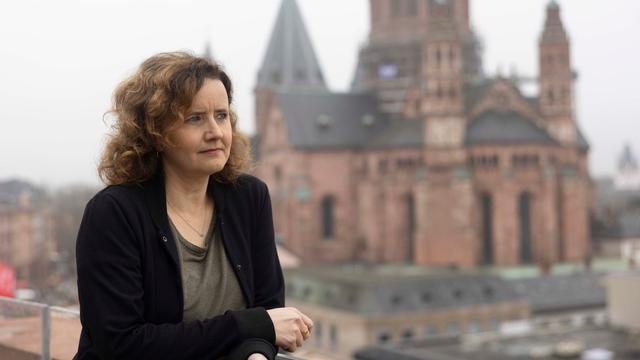 Literatur-Auszeichnung: Stadtschreiberin Julia Schoch ist neugierig auf Mainz