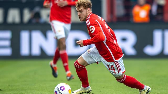 Bundesliga: Union bestreitet in Länderspielpause Spiel gegen Magdeburg