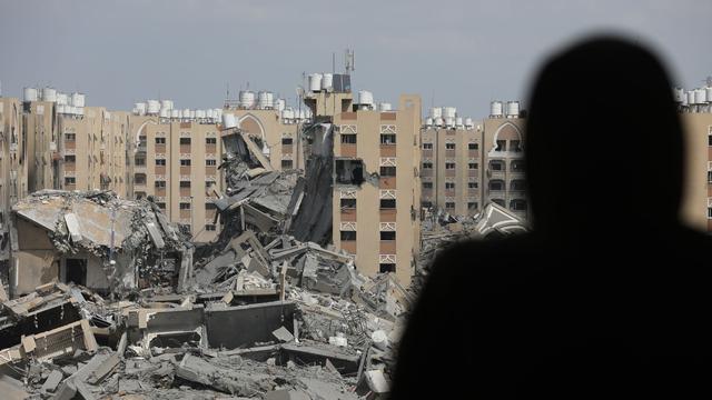 Krieg in Nahost: Blinken: Ganz Gaza von akuter Ernährungskrise betroffen