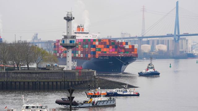 Schifffahrt: Küstenländer fordern vom Bund weiter mehr Geld für Seehäfen