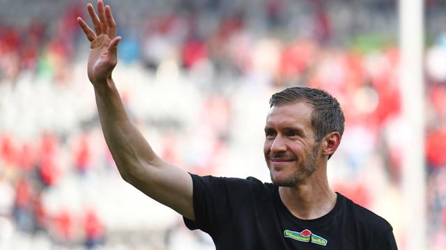 Bundesliga: Medien: Schuster wird Streich-Nachfolger in Freiburg