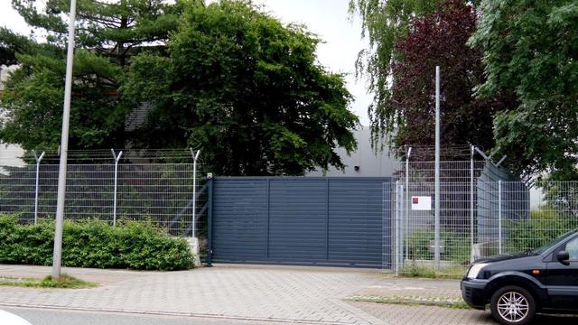 Kriminalität: Mutmaßliche Millionendiebin aus Bremen hat sich gestellt