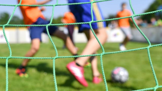 Sport: NRW will mehr Schüler als Übungsleiter gewinnen