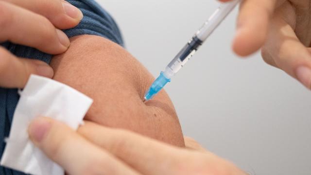 Gesundheit: 1,7 Millionen Brandenburger gegen Corona grundimmunisiert