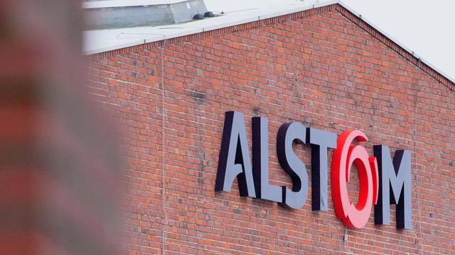 Gewerkschaft: IG Metall will Zukunftstarifvertrag bei Alstom kündigen