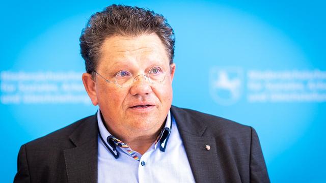 Gesellschaft: Minister: CDU macht Stimmung gegen Bürgergeld-Empfänger
