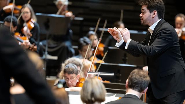 Musik: Träume und Friedenswünsche der Münchner Philharmoniker