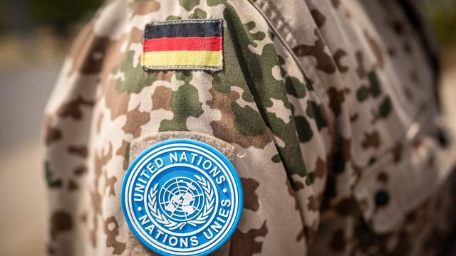 Bundestag: Zwei Auslandseinsätze der Bundeswehr verlängert