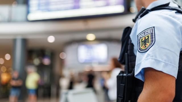 Ermittlungen: Bundespolizist stirbt nach Angriff am Hauptbahnhof Nürnberg