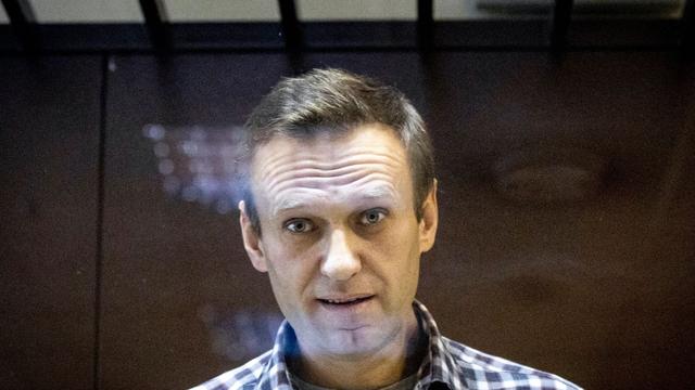 Russland: EU setzt Sanktionen wegen Tod von Nawalny in Kraft