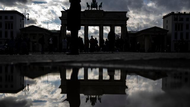 Wetter: Regen und Wolken in Berlin und Brandenburg
