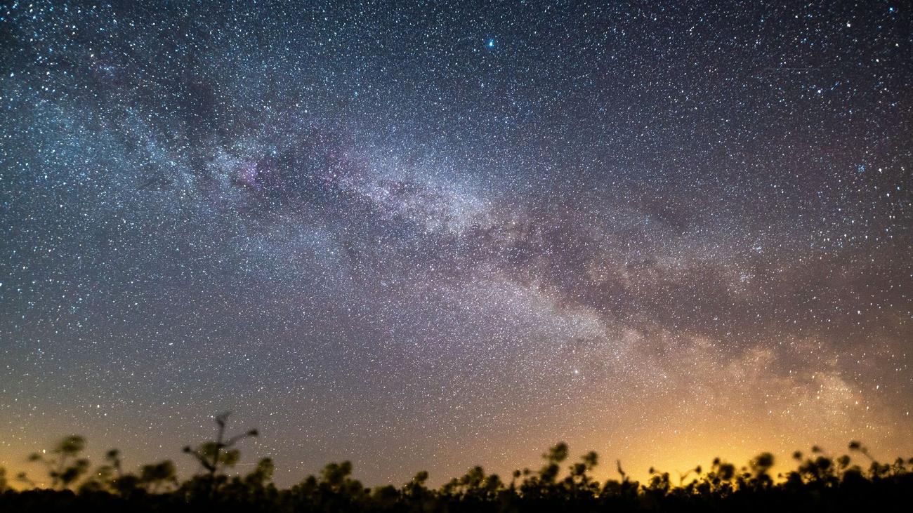 Astronomie: Nasa: Heller Ausbruch demnächst von der Erde aus zu sehen