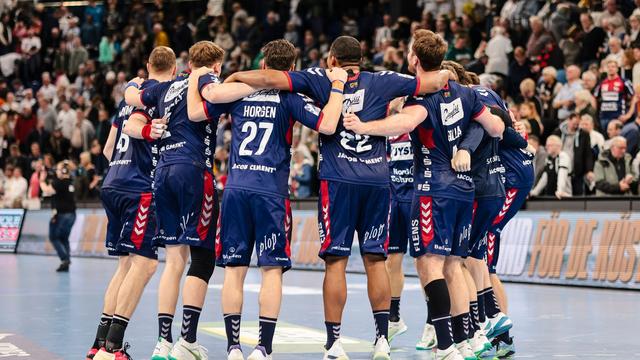 Handball-Bundesliga: Kiel kassiert Derby-Pleite: «Brutal trauriger Tag»