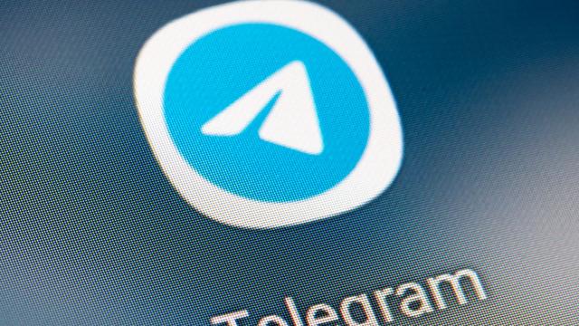 Netzwelt: Richter ordnet Blockade von Telegram in Spanien an