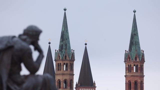 Kirche: Paul Reder zum neuen Würzburger Weihbischof ernannt