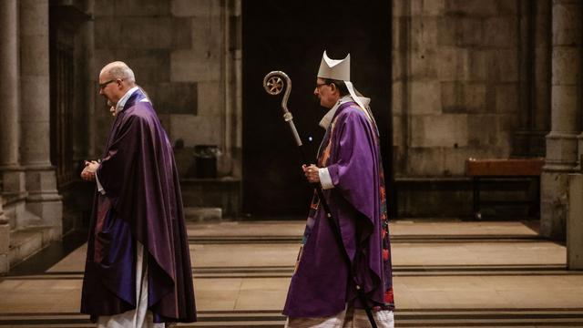 Kirche: Domradio ist nach Ankündigung von Woelkis Bistum «besorgt»