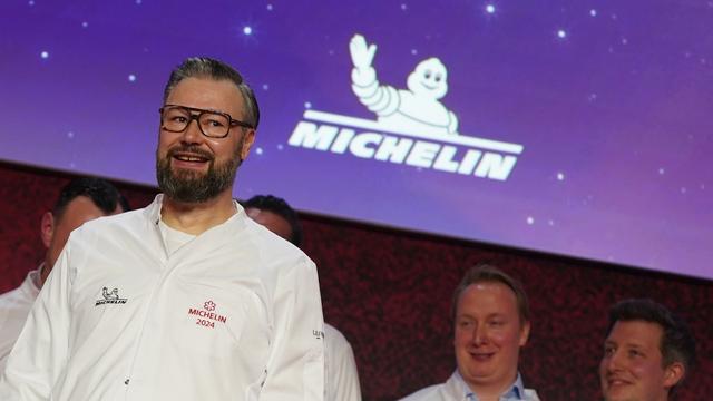 Auszeichnung: Drei Restaurants in Hamburg neu mit Michelin-Stern