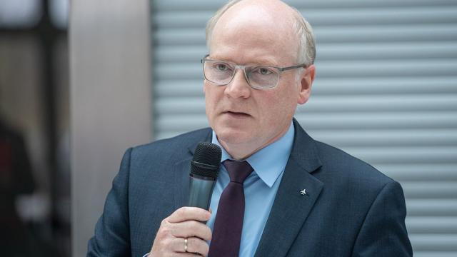 Regierung: Ex-Staatssekretär wird Leiter der Thüringer Landesvertretung