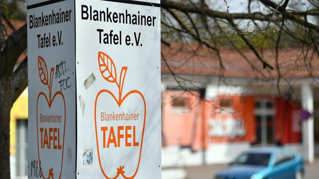 Gesellschaft: Verband: Armut in Thüringen 2022 leicht gesunken