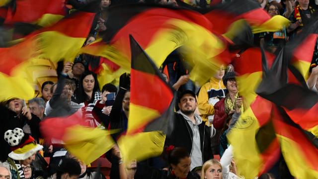 Fußball-Europameisterschaft: Das Teilnehmerfeld steht: Was Fans zur EURO wissen müssen