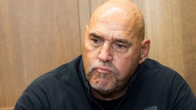 Justiz: Freispruch für Ex-Rocker aus Hannover rechtskräftig
