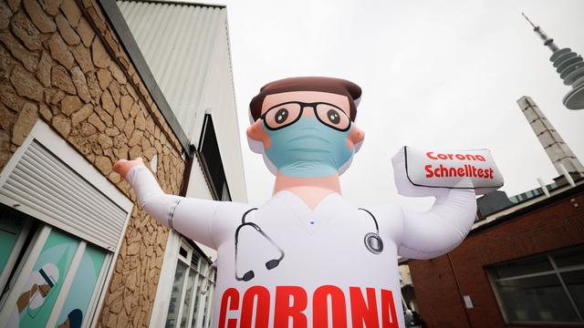 «Lehren aus der Pandemie»: Lauterbach offen für Corona-Aufarbeitung