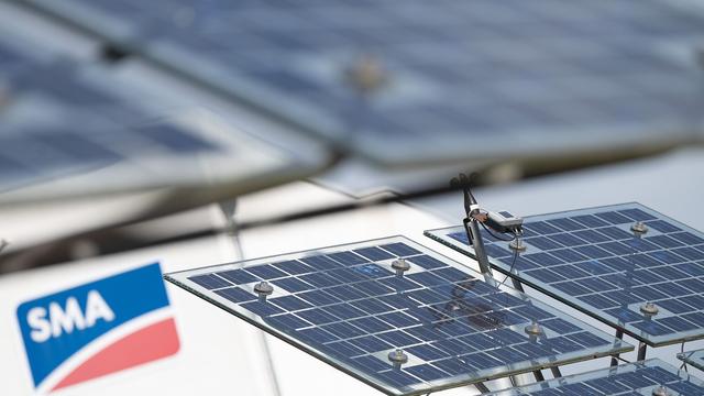 Energie: Solartechnikkonzern SMA steigert Umsatz dank hoher Nachfrage