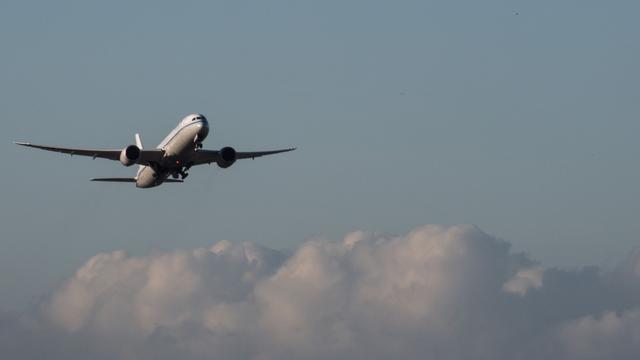 Luftverkehr: Keine Streiks zu Ostern: Tarifkonflikt bei Lufthansa gelöst