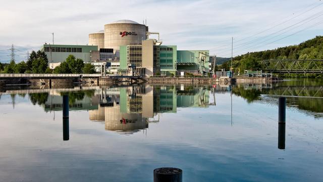Schweiz: Atomkraftwerk Beznau bleibt vielleicht länger am Netz
