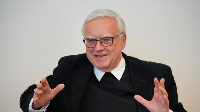 Chistentum: Berlins Erzbischof Koch wirbt für Reformweg in der Kirche