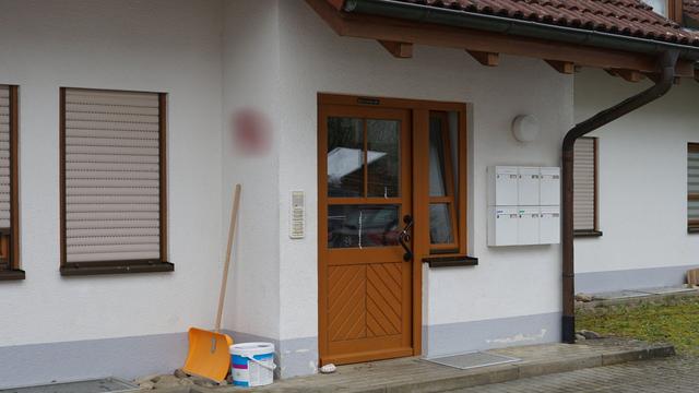 Gewaltatt: Ermittlungen nach Bluttat am Hochrhein gehen weiter