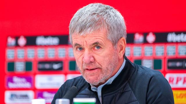 2. Bundesliga: Kaiserslautern vor wichtigem Doppelpack mit Personalsorgen