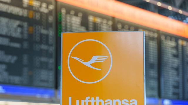 Luftverkehr: Lufthansa und Verdi: Tariflösung für Bodenpersonal