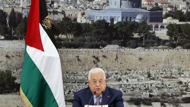 Nahost: Neuer palästinensischer Ministerpräsident bildet Regierung