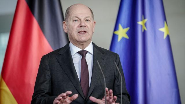 Bundeskanzler: Scholz sieht keine Basis für Zusammenarbeit von SPD und BSW