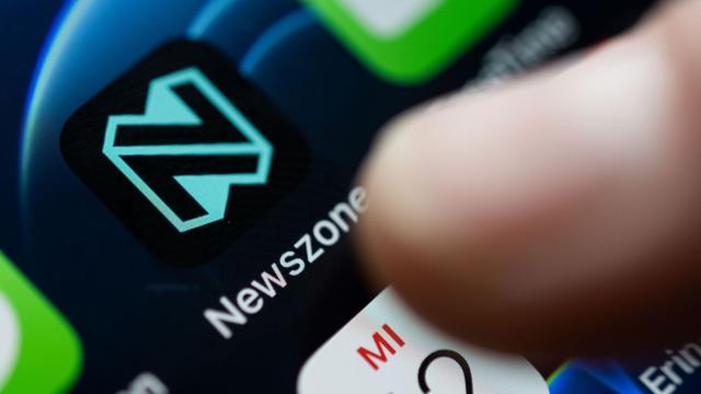 Medien: SWR hat «Newszone»-App reaktiviert: Rechtsstreit