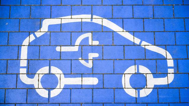 Verkehr: 1,4 Millionen Elektroautos zum Jahreswechsel