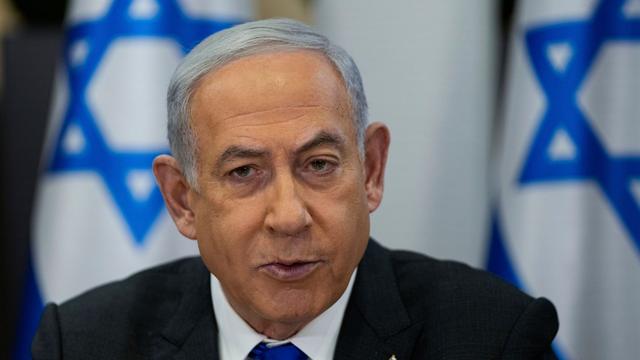 Krieg in Nahost: Netanjahu: Druck durch Armee bringt Geiseln heim