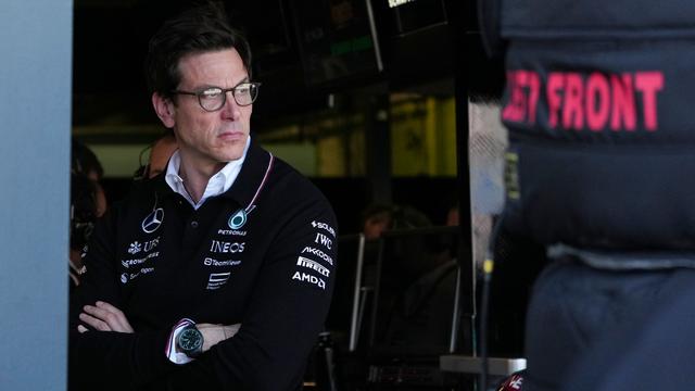 Formel 1: Verstappen als Mercedes-Wunschlösung: Entscheidung im Sommer