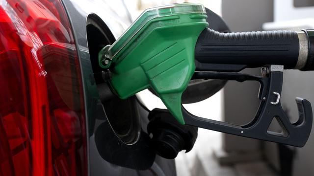Statistik: Bundesweiter Benzinverbrauch legt zu
