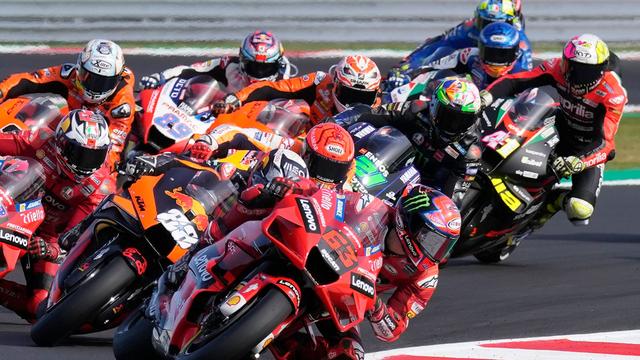 Motorsport: Motorradfahrer nach Sturz auf Hockenheimring schwer verletzt