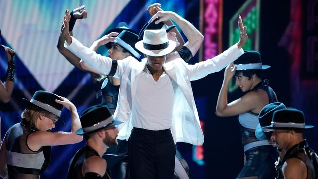 Hamburg: Musical sucht Kinderdarsteller für jungen Michael Jackson