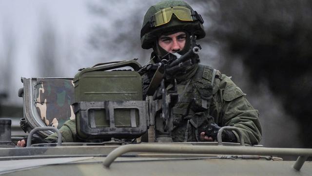 Britischer Geheimdienst: Ukraine-Krieg: Moskau rekrutiert monatlich 30.000 Menschen 
