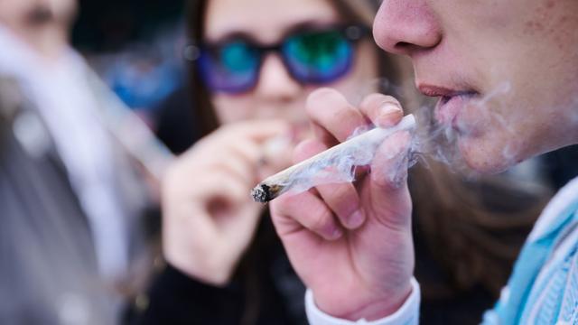 Gesundheit: Regierungschef Woidke warnt vor Cannabis-Legalisierung