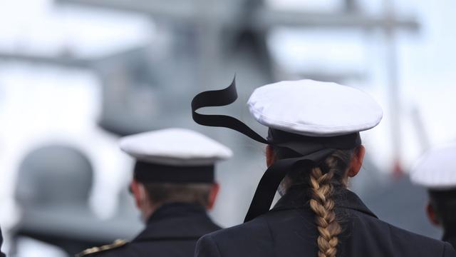 Verteidigung: Überdurchschnittlich viele Frauen gehen in MV zur Bundeswehr
