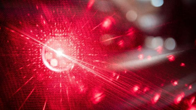 Verkehr: Autofahrer mit Laserpointer geblendet