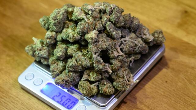 Gesundheit: Cannabis-Legalisierung tritt in Kraft