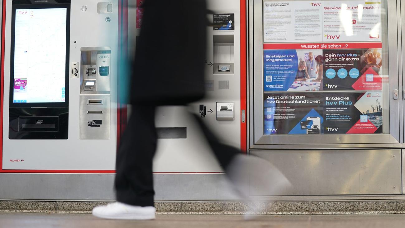 Verkehr: Deutschlandticket für Studierende kommt – noch nicht überall