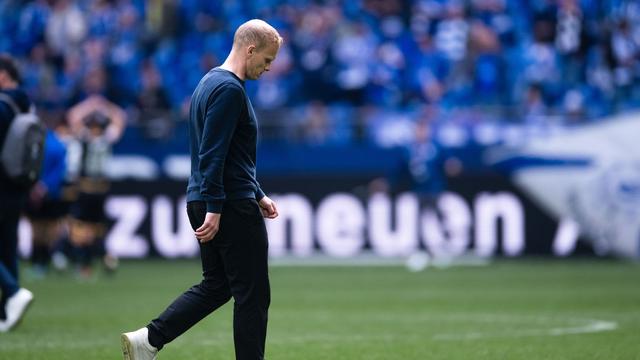 2. Bundesliga: Eichner: Kurz-Comeback wird Karlsruhes Stindl beflügeln