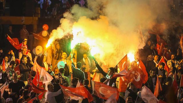 Türkei: Herbe Niederlage für Erdogans Partei bei Kommunalwahl